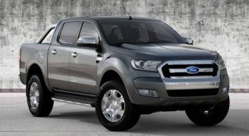 BẠN ĐÃ BIẾT CÁC DÒNG XE BÁN TẢI FORD TẠI VIỆT NAM CHƯA?