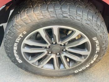 Everest 2.0L Titanium 2020 4x4z4318313794424_4be09dda80a5e00bc772a5b6f01f95dd