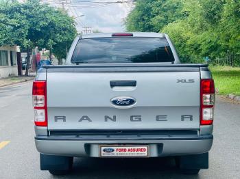 Ranger XLS AT 2016 màu bạcz4397373889413_4136c9e84e773d29e023f9ebb2546db4