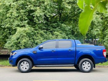 Ranger XLS AT 2017 , NHẬP KHẨU, MÀU XANH FORDz4412356958527_580b55e26bc28fccef03d93a4e3fd927