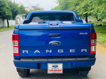Ranger XLS AT 2017 , NHẬP KHẨU, MÀU XANH FORDz4412356959101_295bc14541269315e8d5bcbbb3da4861