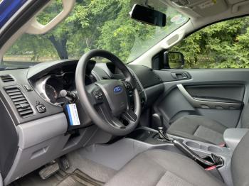 Ranger XLS AT 2017 , NHẬP KHẨU, MÀU XANH FORDz4412356963642_9370baf6364c0871cb4ddf427441e9b3