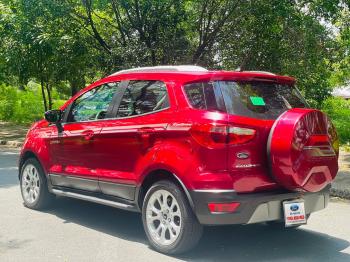 Ecosport 1.5 Titanium 2018 màu đỏz4481478330707_6f7137b773549c01e7ef66ee9543a347