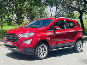 Ecosport 1.5 Titanium 2018 màu đỏz4481478340541_ac2d229203b5be5cee7ec2be725b7c91