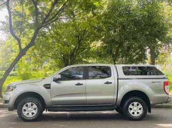 Ranger XLS MT 2016 , NHẬP KHẨU, MÀU BẠC