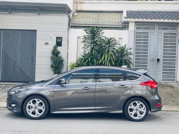 Focus 1.5 Sport 2018 màu xám