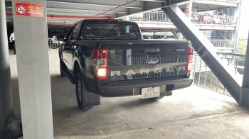 Ranger XLS AT 2017 , NHẬP KHẨU, MÀU XANH FORDz4564969329220_a1a7af14d4c98c563e876a8f25efe309