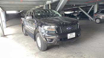 Ranger XLS AT 2017 , NHẬP KHẨU, MÀU XANH FORDz4564969389418_33b52f688cc1f04fe315d7255d7c6579
