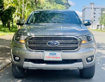 Ranger Limited nhập Thái 2021 màu bạcz4610754168767_bbe2a07229ea0e6fbd272d7696c400b4
