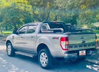 Ranger Limited nhập Thái 2021 màu bạcz4610754170288_e164f6b9a9895ca5827e823203532b81