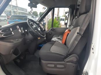 Hình ảnh xe cải tạo Transit Van 2